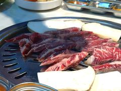 -六七八韩式烤肉·韩国料理(上杭路店)