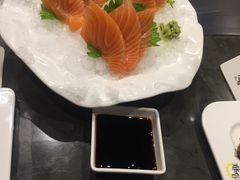 -玛雅铁板烧餐厅(中关村店)