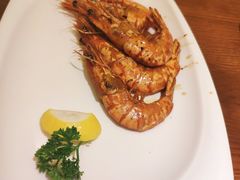 -贵木日本料理·铁板烧(新地假日广场店)