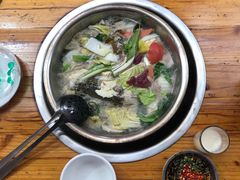 -陈记泸州酸菜豆花火锅(建设路店)