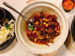 永平黄焖鸡-泓0871臻选云南菜·味庄