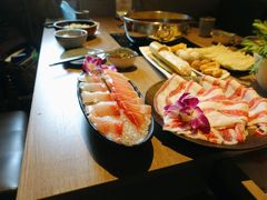 -老鼎旺安格斯牛肉火锅(衡艺广场店)