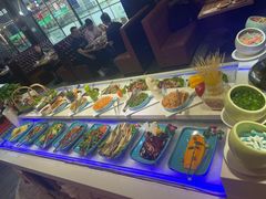 -菲尼克斯牛排店(杉杉奥特莱斯店)