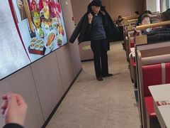 -李记搅团•非遗陕菜(三桥店)