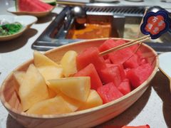 -海底捞火锅(凤凰广场店)