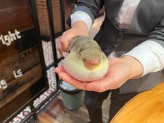 -永安鱼庄·镇江菜(丁卯店)