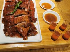 -粤集·手工粤菜(皇庭广场店)