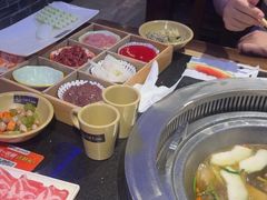 -唇辣号重庆老火锅(燕郊鑫乐汇店)