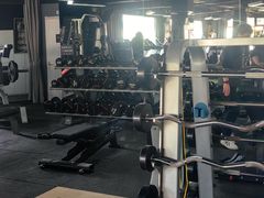 -ENERGY原力健身(川周店)