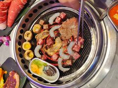 -谷町·烤肉自助(朱雀门店)