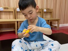 -红黄蓝成长中心•婴幼儿早教•托育(南山京基百纳广场店)