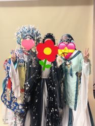 -盘子女人坊古装写真摄影(南京总店)