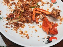 -达叔香味海鲜(海棠68环球美食街店)