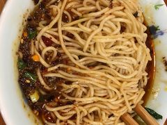 -兵哥豌豆面(建设巷店)