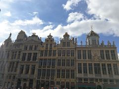 -布鲁塞尔大广场