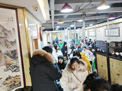 -元盛居(生态大街店)