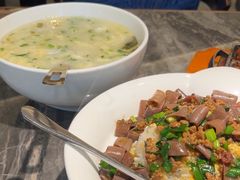 -前海沿·青岛菜(乐客城店)