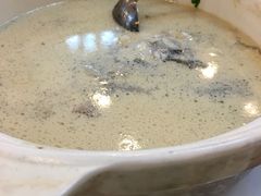 -复旦大学-正大餐厅