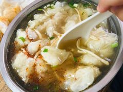 -荣巷小馄饨(荣巷店)
