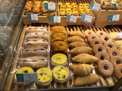 甜甜圈-都市甜心(印象城店)