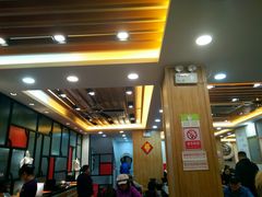-老盛兴·上海小笼汤包馆(武夷店)