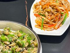-小财神·老派赣州菜·中华美食地标(第五大道店)