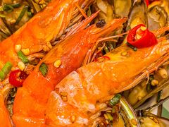 -沁园蒸汽·海鲜餐厅(三浴场店)