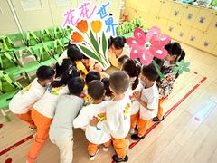 -吉的堡幼儿园(昆明俊发城英胜园)