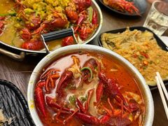 -半酌烧烤小酒馆(南京东路店)