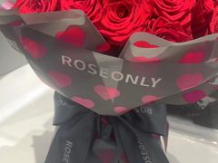 -ROSEONLY诺誓(广州K11店)