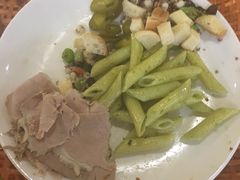 -So Lounge索兰至餐厅(蓝色港湾店)