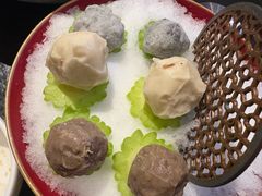 -牛将军•涮肉•烤肉(北京王府井·故宫店)