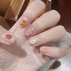 -Wink美甲美睫