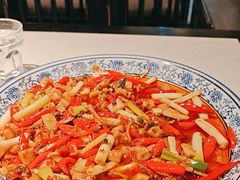 -院8里·小聚园(九眼桥店)