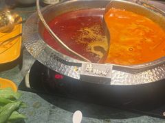 -牛New寿喜烧(中山公园龙之梦店)