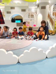 -meland亲子乐园•派对•研学(苏州悠方购物中心店)