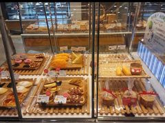 -巴黎贝甜(熙悦汇店)