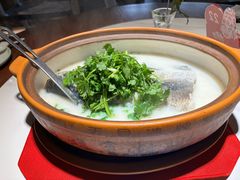 -风味小馆(天目湖宾馆店)