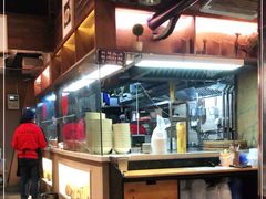 自助取餐区-协茂森老钟家(保利店)