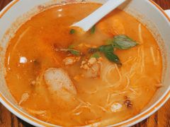 -越南牛肉河粉餐厅(书院巷店)