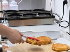 -莫朗核桃饼(虹泉路店)