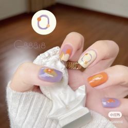 -妙睫屋日式美甲美睫