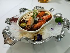 -3号仓库·创意中国菜(新世界城店)