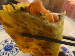 -老客满蛋饼(双塔市集店)