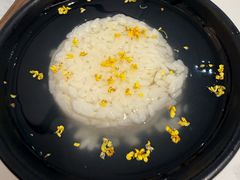 -晶丽香榭自助餐(南京大饭店)