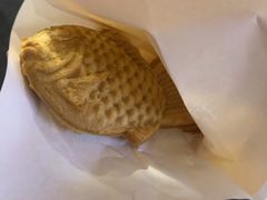 -粉粉乐鲷鱼烧(美罗城店)