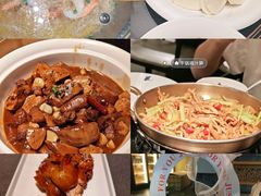 -简小舍·民间手艺菜(武昌江滩店)