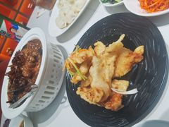 -东方饺子王(和平里店)