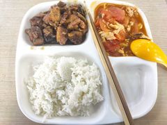 -华中农业大学-荟园餐厅