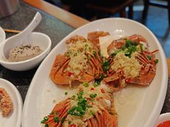 -王庄阿咪海鲜大排档(象园店)